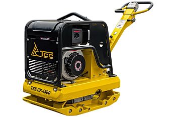 Виброплита реверсивная ТСС TSS-CP-450D