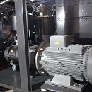 Винтовой компрессор Global GL45D-8. Дополнительное изображение 4