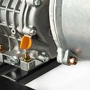 Дизельная мотопомпа Daishin SST-100YD. Дополнительное изображение 6