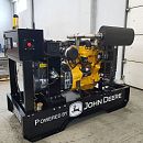 Дизельный генератор Genbox JD24. Дополнительное изображение 13