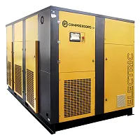 Винтовой компрессор ET-Compressors SL 280-08 DS VS PM (IP55) (миниатюра)