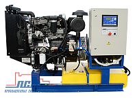 Дизельный генератор ПСМ ADP-100 (миниатюра)
