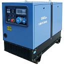 Бензиновый генератор GMGen GMH13000S. Основное изображение