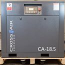 Винтовой компрессор Crossair CA18.5-10RA. Дополнительное изображение 1