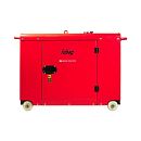 Дизельный генератор Fubag DS 8000 DAC ES. Дополнительное изображение 5