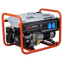Бензиновый генератор EVOline PB 3300. Дополнительное изображение 3