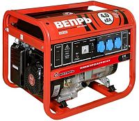 Бензиновый генератор Вепрь АБП 2-230 ВФ-БГ (миниатюра)