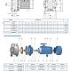 Поверхностный насос Purity PZ 65-125/40 (N). Дополнительное изображение 3