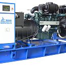 Дизельный генератор ТСС АД-440С-Т400-1РМ17 (Mecc Alte). Основное изображение
