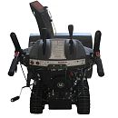 Бензиновый снегоуборщик EVOline SBG 760 TE. Дополнительное изображение 5