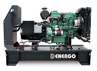 Дизельный генератор Energo AD16-230 (миниатюра)