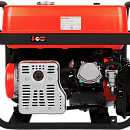 Бензиновый генератор A-iPower A8000EAX. Дополнительное изображение 5