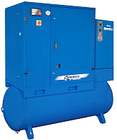 Винтовой компрессор Remeza ВК30-15-500(Д) (миниатюра)