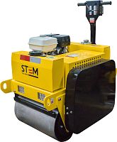 Виброкаток STEM Techno SVR-501HS (миниатюра)