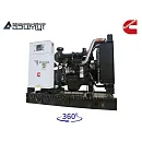 Дизельный генератор Азимут АД-250С-Т400-2РМ15. Основное изображение