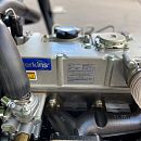 Винтовой компрессор MARK MSS-7.5A/8. Дополнительное изображение 4