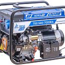 Бензиновый генератор ТСС SGG 7000EA с АВР. Дополнительное изображение 3