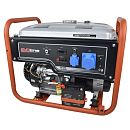 Бензиновый генератор EVOline PB 7000 E. Дополнительное изображение 2