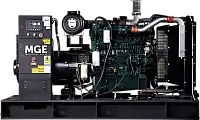 Дизельный генератор MGE p300DN (миниатюра)