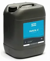 Моторное масло минеральное Atlas Copco Paroil E -20л, 1615 5954 00 (миниатюра)