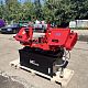 Ручной ленточнопильный станок MetMachine LSZ1120. Дополнительное изображение 4