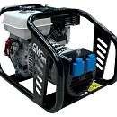 Бензиновый генератор GMGen GMH3000. Дополнительное изображение 1