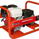 Бензиновый генератор Вепрь АБП 6-230 ВХ. Основное изображение