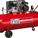 Поршневой компрессор Fini MK103-200-3M. Основное изображение