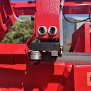 Ручной ленточнопильный станок MetMachine LSZ1120. Дополнительное изображение 42