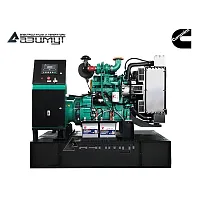Дизельный генератор Азимут АД-20С-Т400-1РМ15 (миниатюра)