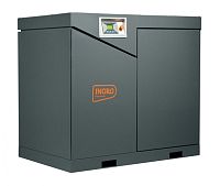 Винтовой компрессор Ingro XLM 55A-8 (миниатюра)