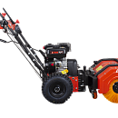 Бензиновый снегоуборщик A-iPower AS567F. Дополнительное изображение 3