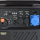 Бензиновый генератор Carver PPG-10000IE. Дополнительное изображение 1