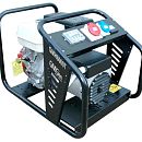 Бензиновый генератор GMGen GMH8000T. Основное изображение