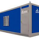 Контейнер ТСС Север ПБК-6,5 базовая комплектация. Дополнительное изображение 1