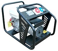 Бензиновый генератор GMGen GMH8000T (миниатюра)