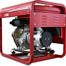 Дизельный генератор REDVOLT EPD2500. Дополнительное изображение 4