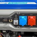 Бензиновый генератор ТСС SGG 9000E3LUA. Дополнительное изображение 4