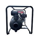 Бензиновая мотопомпа HND WP 30 XL. Дополнительное изображение 1