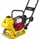 Виброплита Vektor VPG-70E. Основное изображение