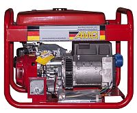 Газовый генератор AMG 6001 RHE/G (миниатюра)