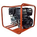 Бензиновая мотопомпа EVOline TG 40. Дополнительное изображение 3