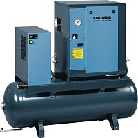 Винтовой компрессор Comaro LB 3,0-08/200 E (миниатюра)