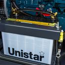 Дизельный генератор Toyo TKV-7.5SBS. Дополнительное изображение 5