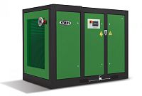 Винтовой компрессор Atmos SES 1601 Vario 10 (миниатюра)