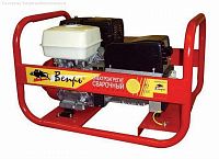 Сварочный генератор Вепрь АСПБВ250-8/3-Т400/230 ВХ-БСГ (миниатюра)