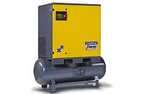 Винтовой компрессор Comprag FR-1510 500 (миниатюра)