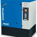 Винтовой компрессор Alup SCK 5-8. Основное изображение