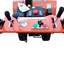 Бензиновый снегоуборщик TOR ST-1020. Дополнительное изображение 3