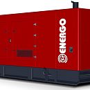 Дизельный генератор Energo ED 2030/400M S. Основное изображение